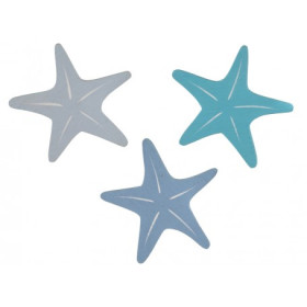 Imanes Estrella de Mar