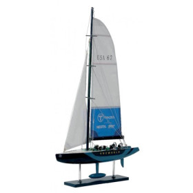 Velero Copa América Oneworld