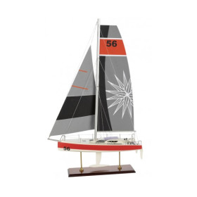 Maqueta Velero