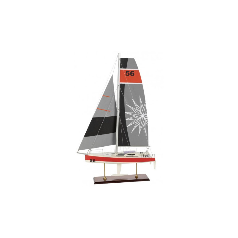 Maqueta Velero