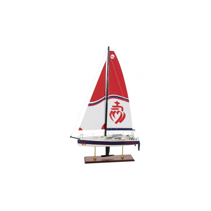 Maqueta Velero