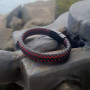 Pulsera de hombre