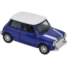 Mini cooper marino