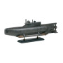 Maqueta Submarino SEEHUND 35Cm