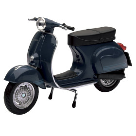 Vespa mini primavera 125 ET3 azul marino