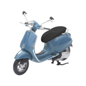 Vespa mini primavera azul