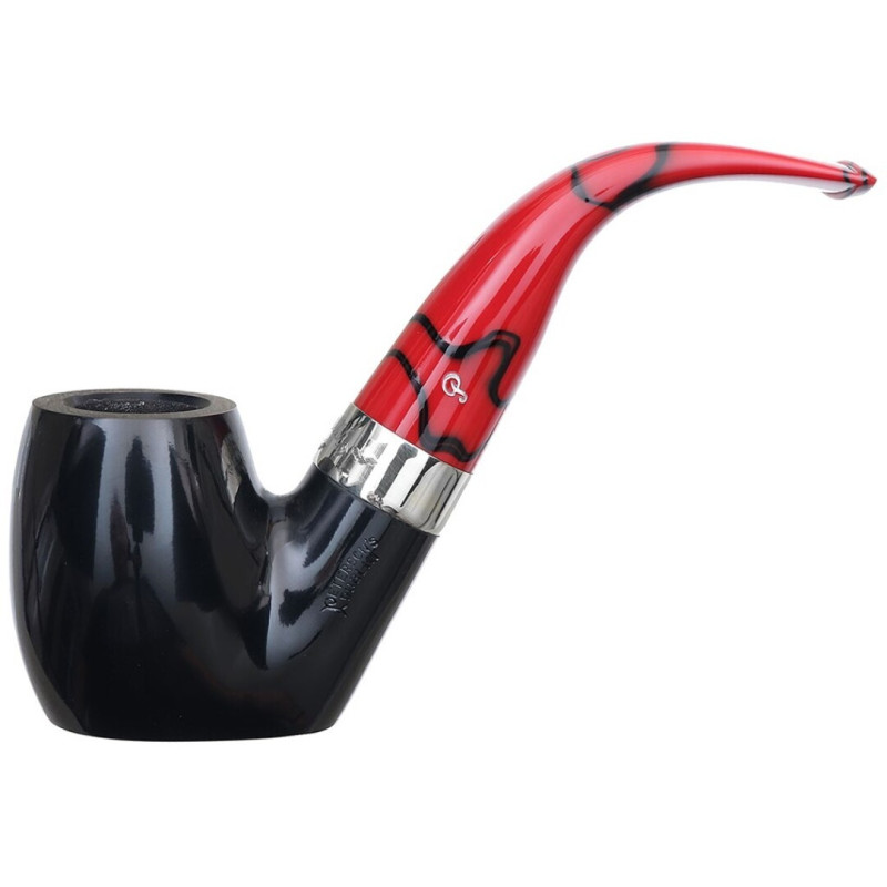 Pipa Peterson Dracula Ebony