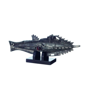 Maqueta submarino NAUTILUS...