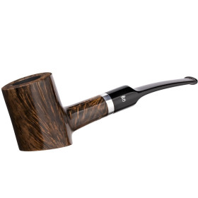 Pipa Stanwell Relief Marrón