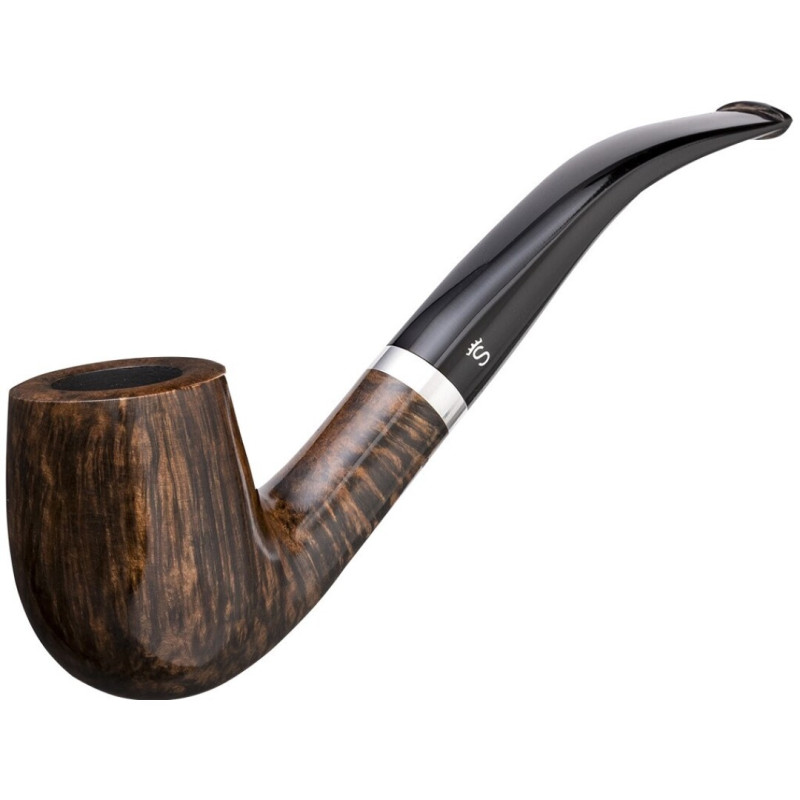 Pipa Stanwell Relief marrón