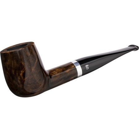 Pipa Stanwell Relief marrón