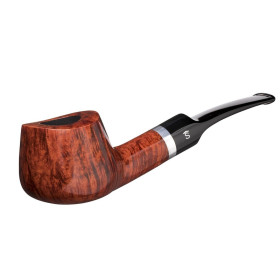 Pipa Stanwell Relief marrón light