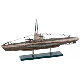 Maqueta Submarino U-Boot 50cm