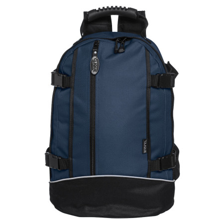 Backpack II Azul Marino 16L