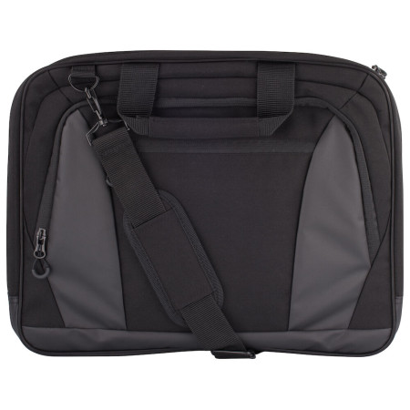 Bolsa para computadora 2.0 Negro