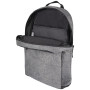 Mochila Melange 12L Gris