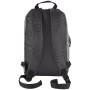 Mochila Melange 12L Gris