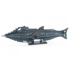 Maqueta Submarino NAUTILUS...