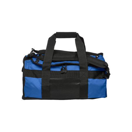 Bolsa 2 en 1 42L AZUL