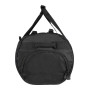 Bolsa 2 en 1 75 L Negro