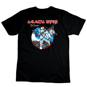 Camiseta GALACTIC EMPIRE