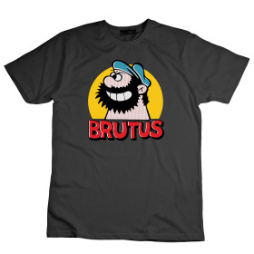 Camiseta BRUTUS