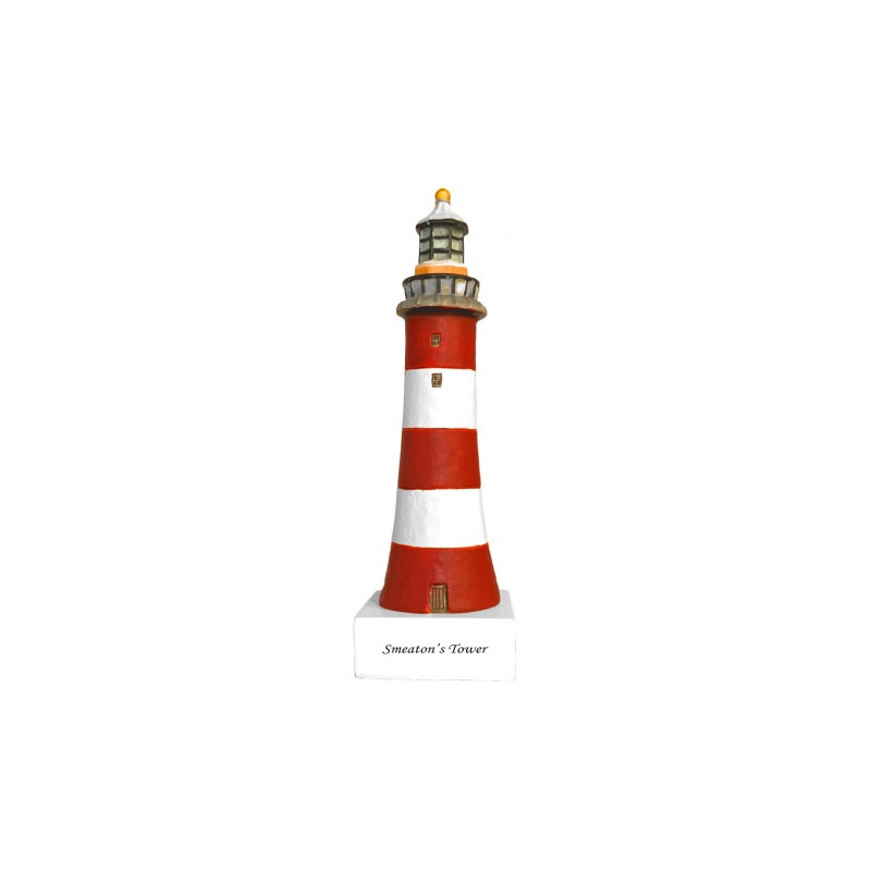 Faro Decorativo Smeaton'S Tower