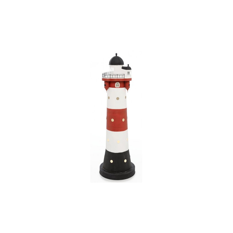 Faro Lampara Roter Sand