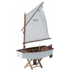 Velero Optimist