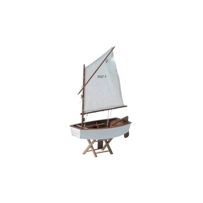 Velero Optimist